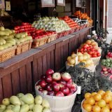 Farmers Market Haul: What to Buy Every Single Week This Fall