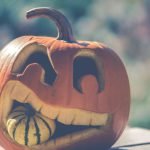 Halloween Porch Decorations That Totally Won the Neighborhood This Year