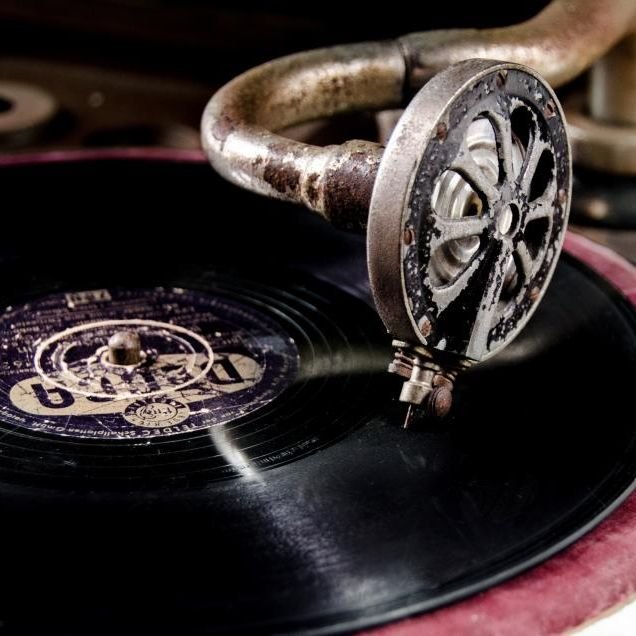 Old Jazz Records That Make Any Kitchen Feel Like a Lounge