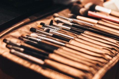 What Red Carpet Stylists Actually Pack in Their Emergency Kits