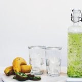 The Best Reusable Water Bottles We Tested This Summer