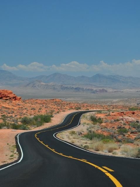 Driving Route 66 in Seven Days: Our Honest Stop-by-Stop Guide