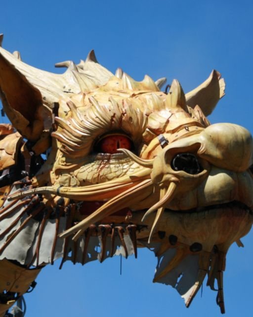 Sintel Is the Dragon Short Film That Still Breaks Hearts