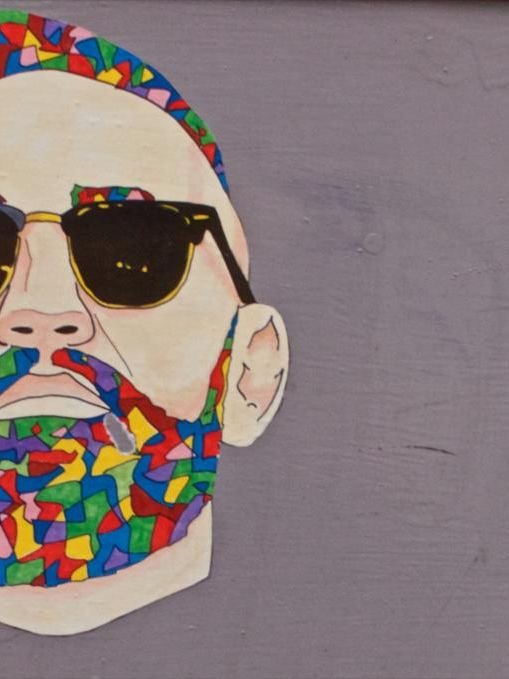15 Street Murals That Turned Plain City Walls Into Masterpieces