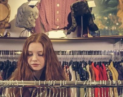 Thrift Store Finds That Prove Vintage Style Never Goes Out
